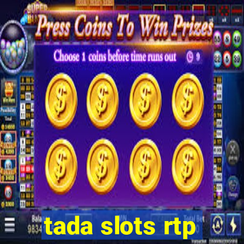 tada slots rtp